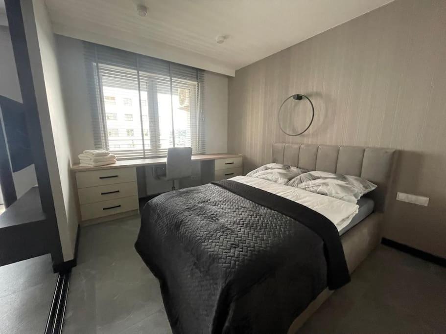 Vip Apartament Lubelska Rzeszów Buitenkant foto